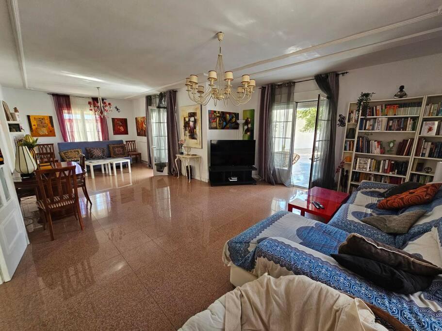 La Casa Del Arbol Βίλα Fuentiduena de Tajo Εξωτερικό φωτογραφία