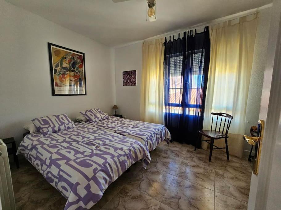 La Casa Del Arbol Βίλα Fuentiduena de Tajo Εξωτερικό φωτογραφία