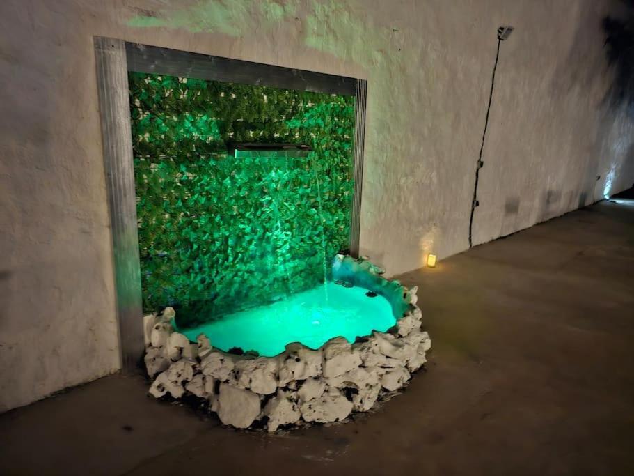 La Casa Del Arbol Βίλα Fuentiduena de Tajo Εξωτερικό φωτογραφία