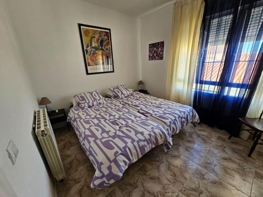 La Casa Del Arbol Βίλα Fuentiduena de Tajo Εξωτερικό φωτογραφία